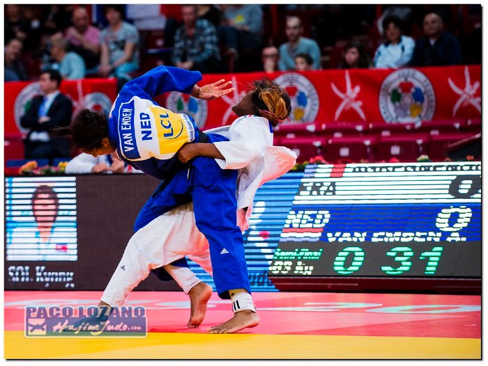 Paris 2014 by P.Lozano cat -63 kg (118)